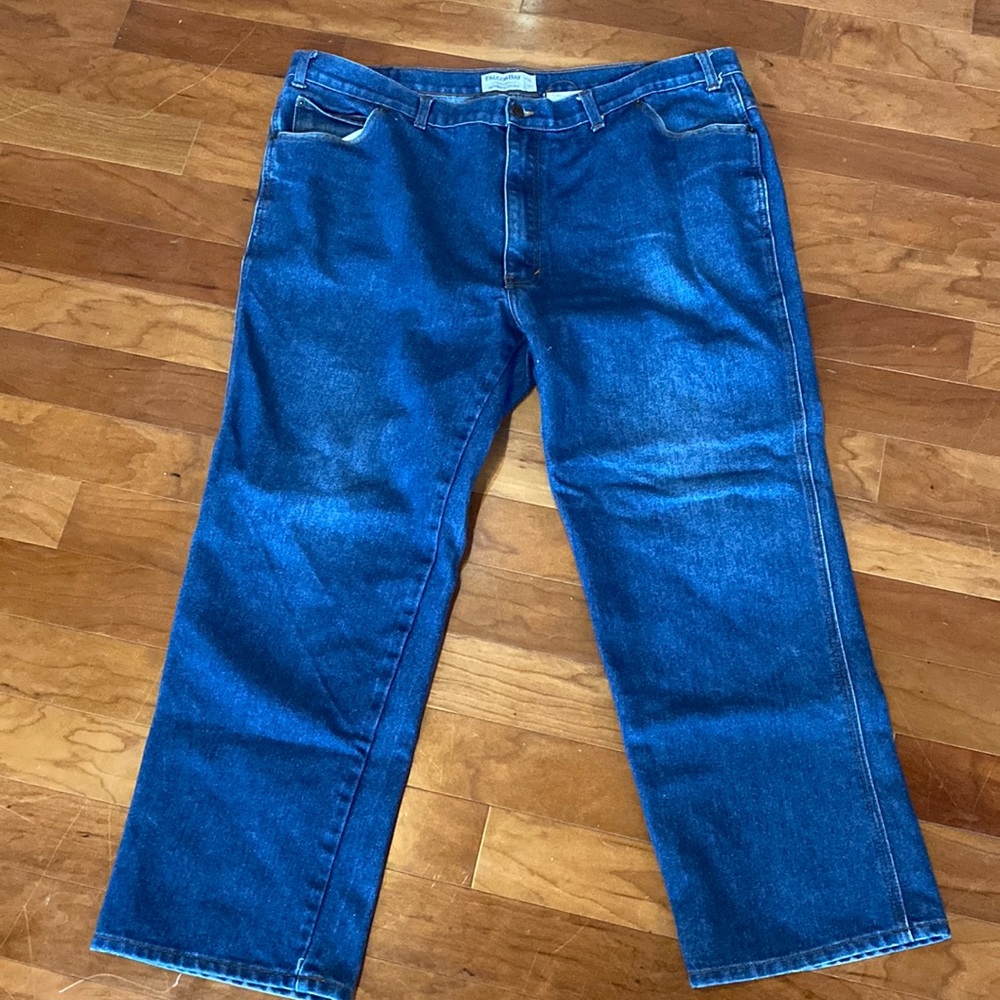 Falcon bay jeans mens 46 x 30